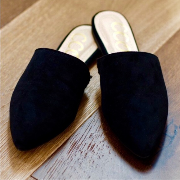 CCOCCI Shoes - Ccocci Mules